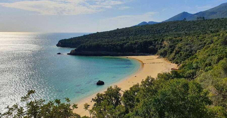 Sesimbra e Arrábida Natural Park: 1 Day Tour & Wine Tasting - Why This 1-Day Sesimbra and Arrábida Plan Works