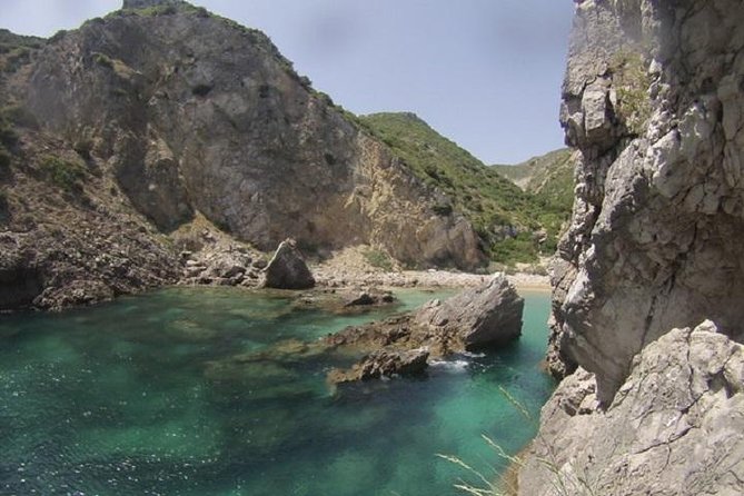 Sesimbra Wild Beach Tour from Lisbon - The 9:00 AM Start, Lisbon Pickup Reality, and the Van Ride