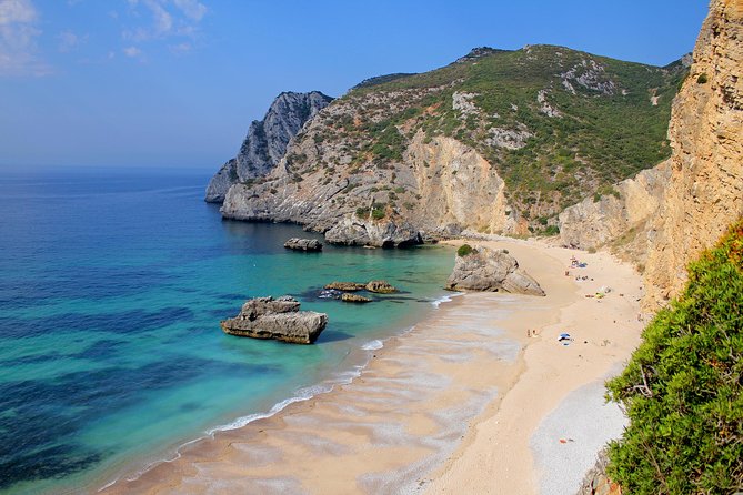 Sesimbra Wild Beach Tour from Lisbon - Price and Value: Why This Tour Can Be Worth It