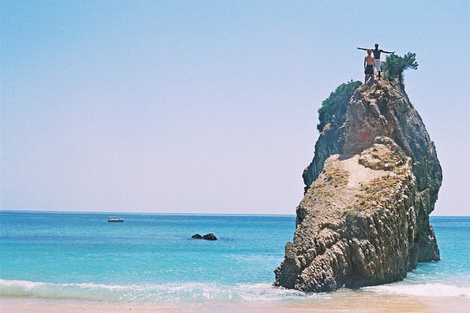 Sesimbra Wild Beach Tour from Lisbon - Who Should Book This, and Who Should Think Twice