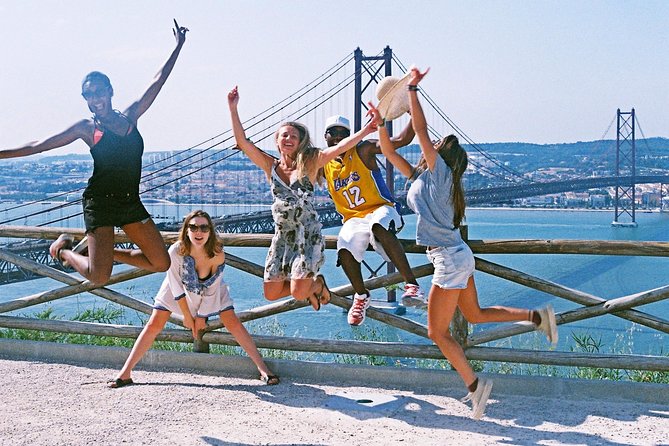 Sesimbra Wild Beach Tour from Lisbon - Should You Book the Sesimbra Wild Beach Tour from Lisbon?