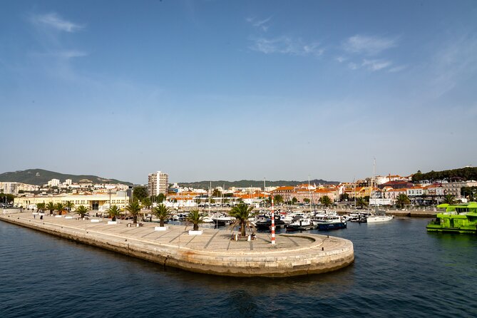 Setubal & Comporta Trip with Horseback Riding from Lisbon - Transportation and logistics that affect your comfort