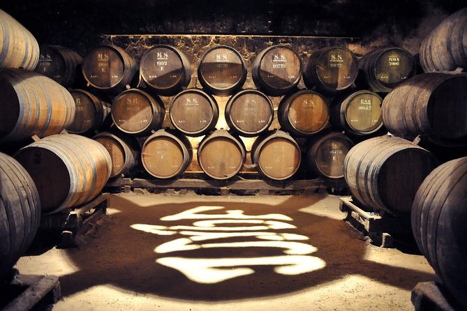 Setúbal Peninsula Private Wine Tour: Sesimbra, Azeitão and Arrábida - What Is Included, and What You Need to Budget