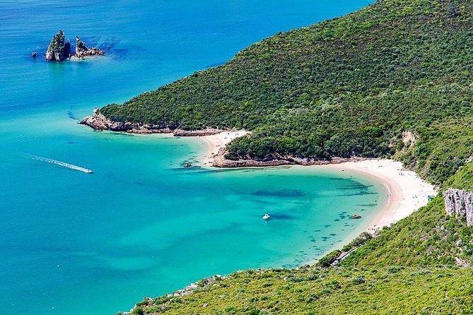 Setúbal Private Tour - Including Dolphin Watching - Should You Book This Dolphin Tour From Lisbon?