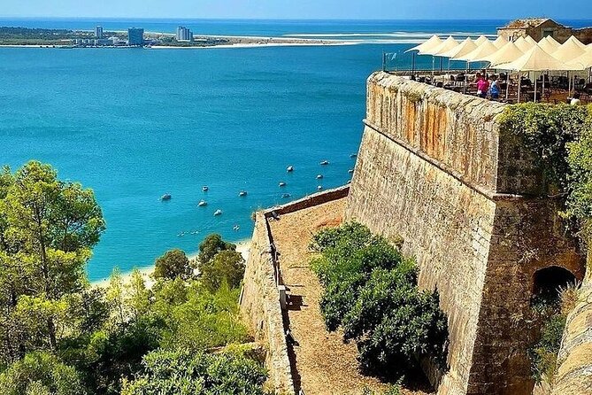 Setúbal,Sesimbra & Palmela - Private tour, Nature & Culture - Why this day trip works: three towns, one storyline