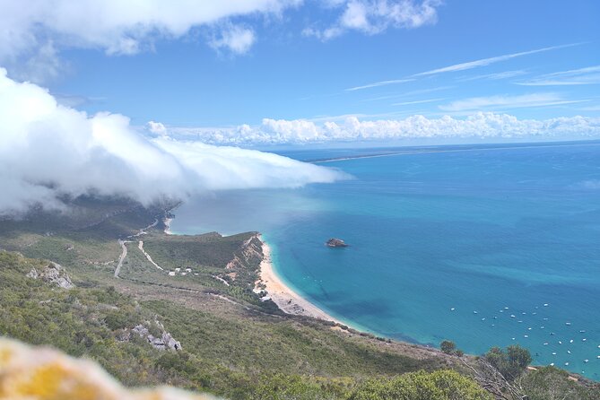 Setúbal,Sesimbra & Palmela - Private tour, Nature & Culture - Palmela Castle: defense at the highest point
