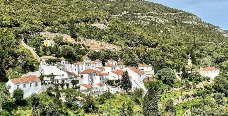 Setúbal Tour, Mountains & Sea, w/ Wine Tasting! FROM LISBON - Key reasons this day trip works