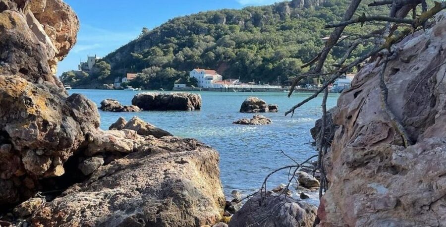 Setúbal Tour, Mountains & Sea, w/ Wine Tasting! FROM LISBON - Setúbal to Arrábida to Azeitão: how the 8-hour rhythm plays out