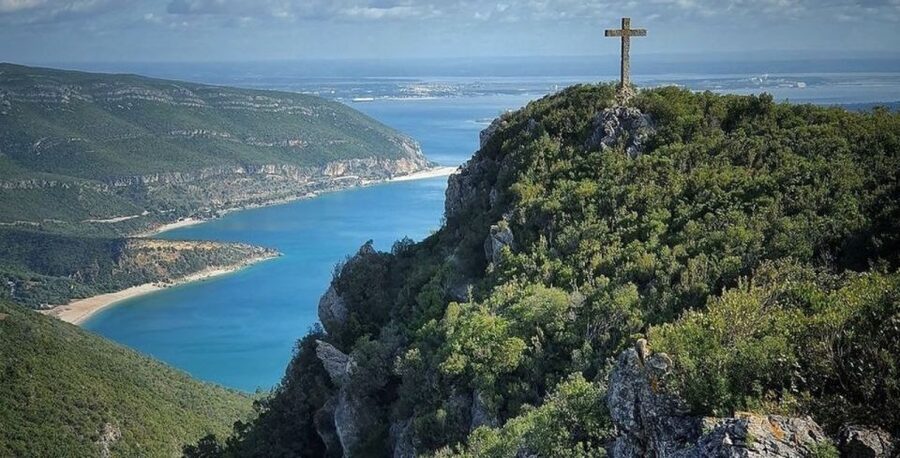 Setúbal Tour, Mountains & Sea, w/ Wine Tasting! FROM LISBON - Setúbal free time: 30 minutes to reset your eyes by the water