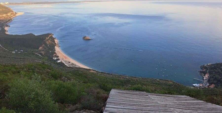 Setúbal Tour, Mountains & Sea, w/ Wine Tasting! FROM LISBON - José Maria da Fonseca: wine tasting with a museum stop