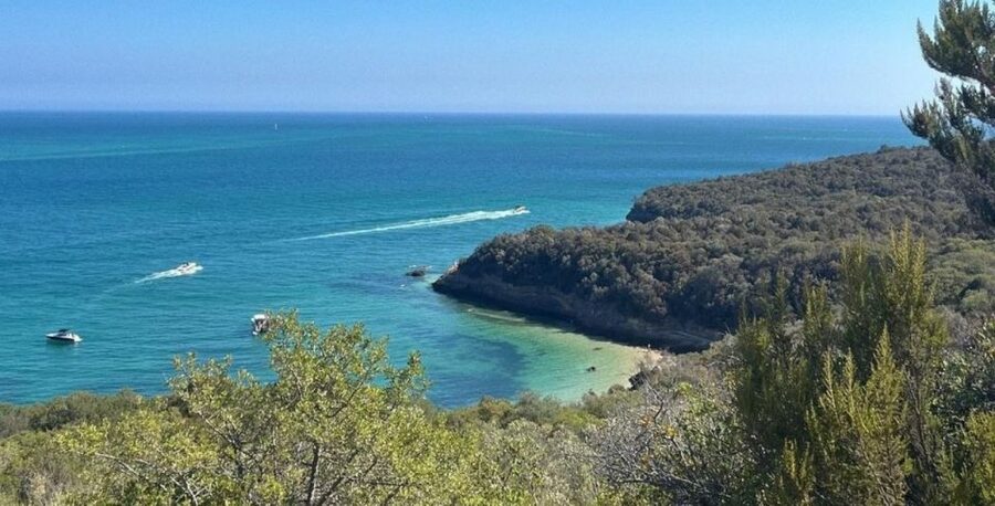 Setúbal Tour, Mountains & Sea, w/ Wine Tasting! FROM LISBON - Price and logistics: is $74 a good value?
