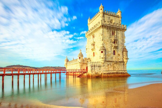 Shared Arrival Transfer: From Lisbon Airport to Hotels - Simple Tips to Avoid the Most Common Problems
