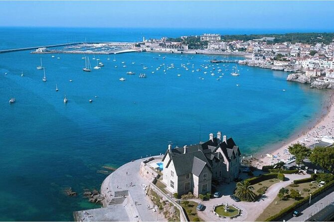 Shared Group Sintra Full Day Tour - Key Points If You Want Sintra Without the Hassle