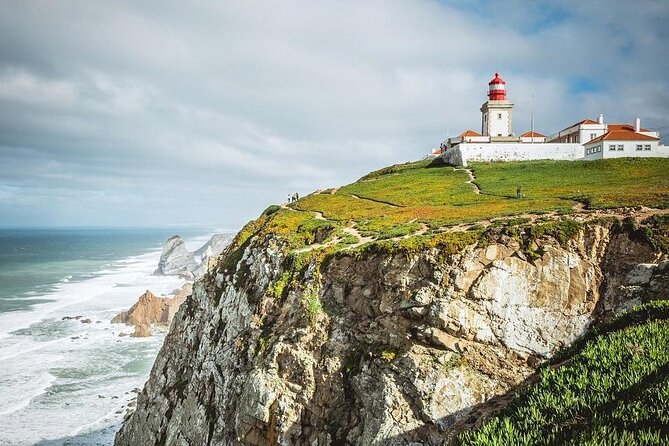 Shared Group Sintra Full Day Tour - What the 8:30 am Start and 7 Hours Really Mean