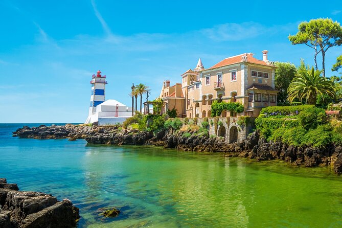 Shared Group Sintra Full Day Tour - Pickup, Mobile Ticket, and the Value Behind the $138.91 Price