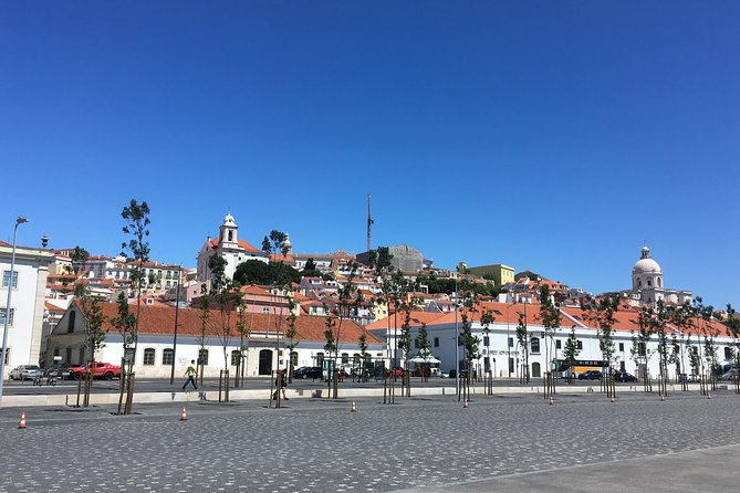 Shore Excursion Lisbon - Half-day Exclusive Tuk Tour - Price and logistics: what $101.98 buys you, and what you supply
