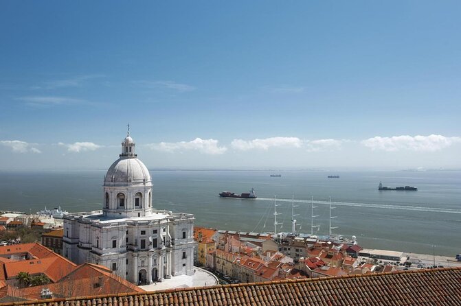 Sight Sailing in Lisbon - Key highlights to know before you sail