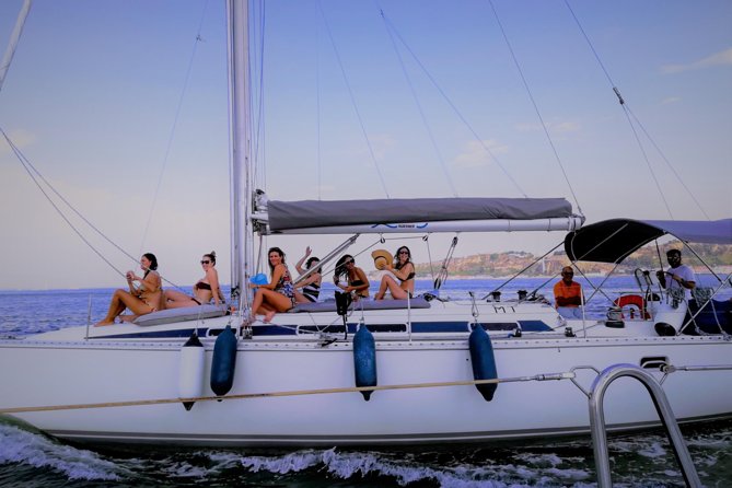Sight Sailing in Lisbon - Terreiro do Paço and the November 1, 1755 earthquake story
