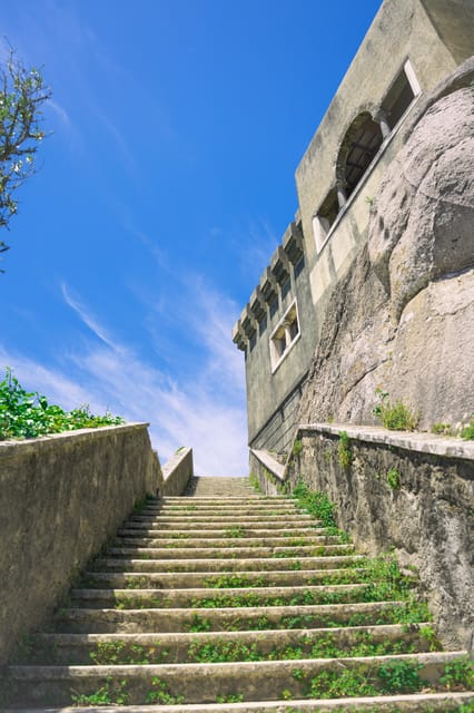 Sightseeing tour of Sintra Cascais natural park - What the $53 price really covers, and what you should budget for