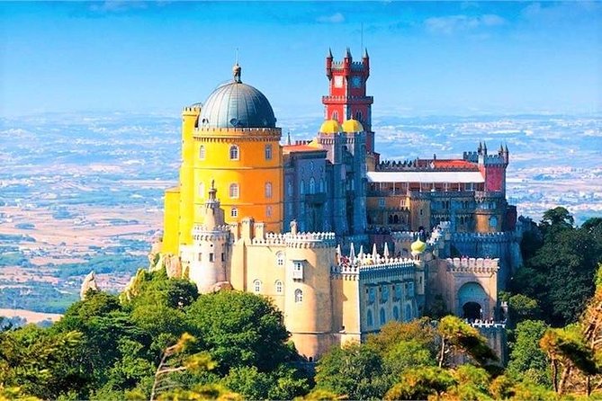 Simply Private and Family Portugal Tours knowing and Visiting What You Want - The Full-Day Loop: Christ the King, Belém, Alfama, and Expo 98