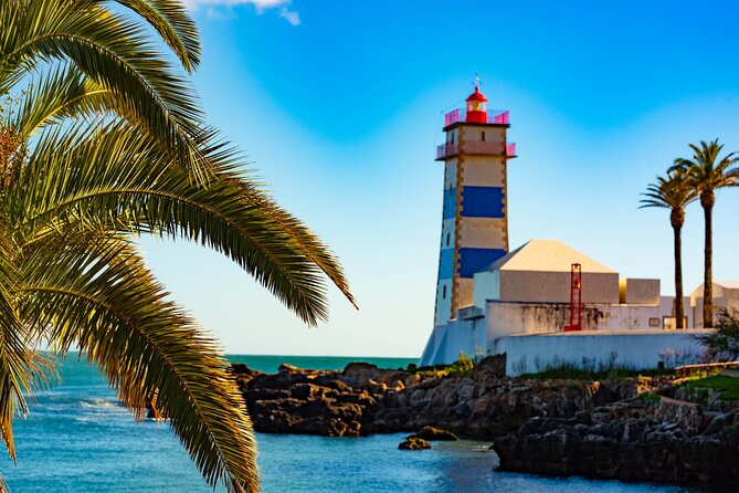 Sintra 1/2 day tour + Pena Palce + 2 gifts (inc. tickets) - Timing, weather, and how to get the best day on the ground