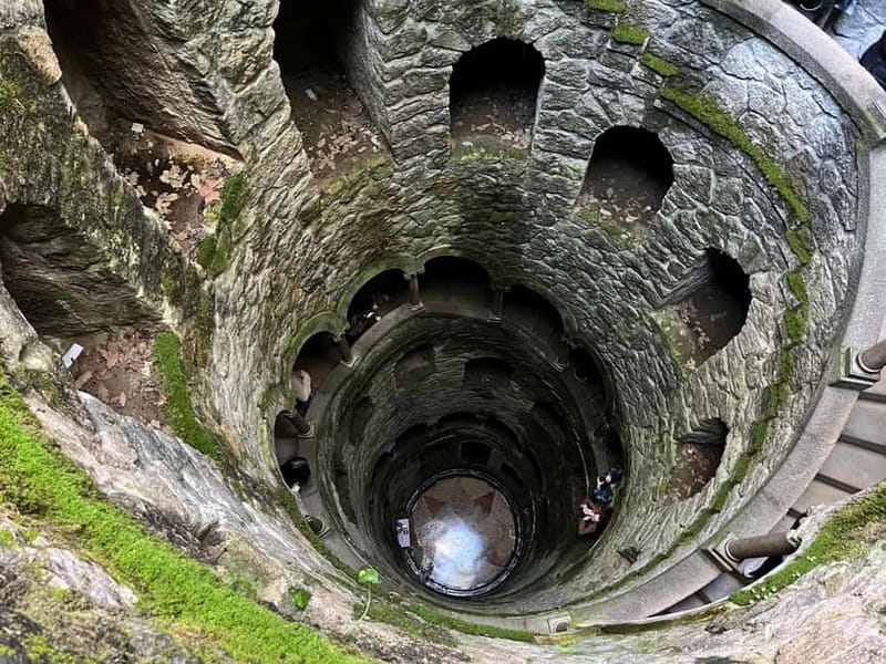 Sintra: 2-Hour Guided Tuk-Tuk Tour - Should you book it?