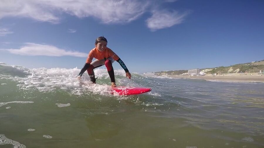 Sintra: 2-Hour Private Surf Lesson at Praia Grande - Value check: what $94 gets you in real terms