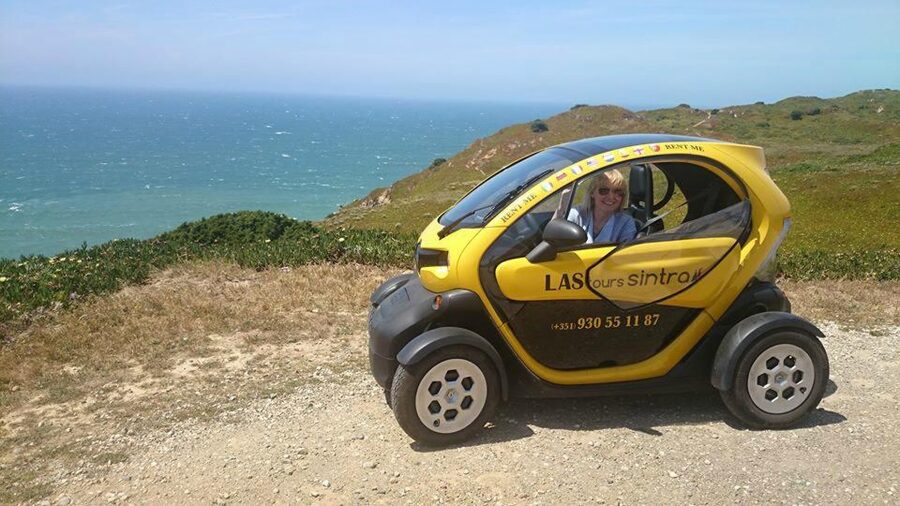 Sintra: 4 MAJOR Monuments Tour E-Car com GPS Audio Guide - Key Points You Should Know Before You Go
