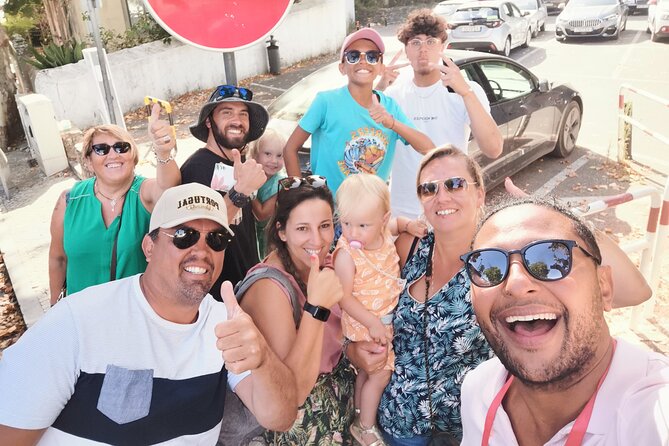 Sintra All Palaces: Aguda, Azenhas do Mar and Praia da Maçã - Getting to Sintra’s main loop without wasting your morning