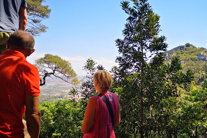 Sintra ALL PALACES - small groups (2-6pax) PRIVATE TOUR - Price and value: when $420.53 is a smart deal