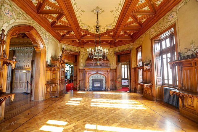Sintra and Cabo da Roca Half Day Private Tour from Lisbon - Choosing Pena or Quinta da Regaleira without overthinking it