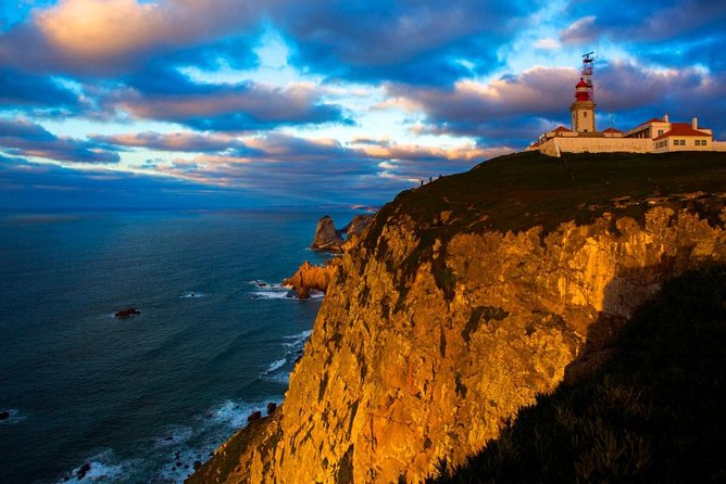 Sintra and Cabo da Roca Half Day Private Tour from Lisbon - Price and logistics: what you pay for at $249.69 per person