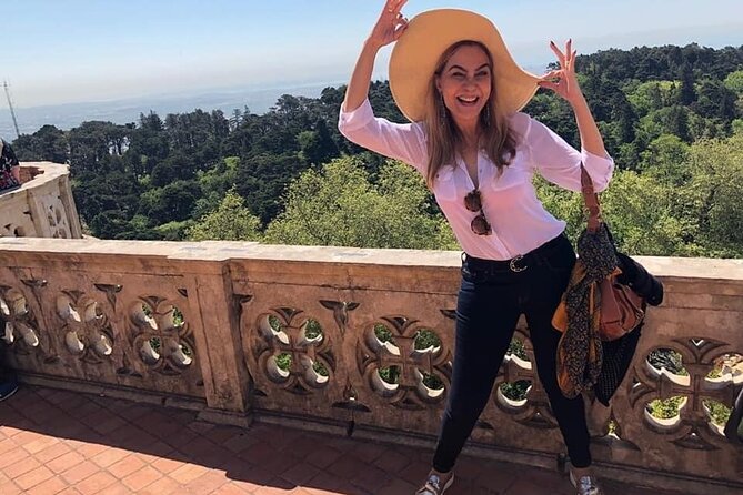 Sintra and Cascais Choose 2 of 6 Palaces to visit on private tour - Why Choose Two Palaces in Sintra?