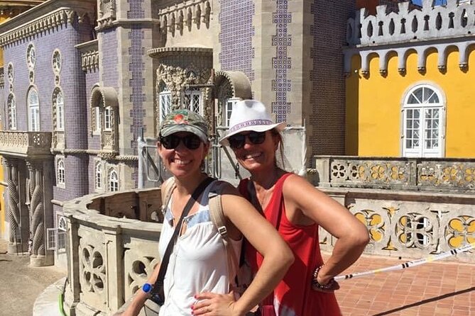 Sintra and Cascais Choose 2 of 6 Palaces to visit on private tour - Timing, Car Pickup, and a Route That Makes Sense