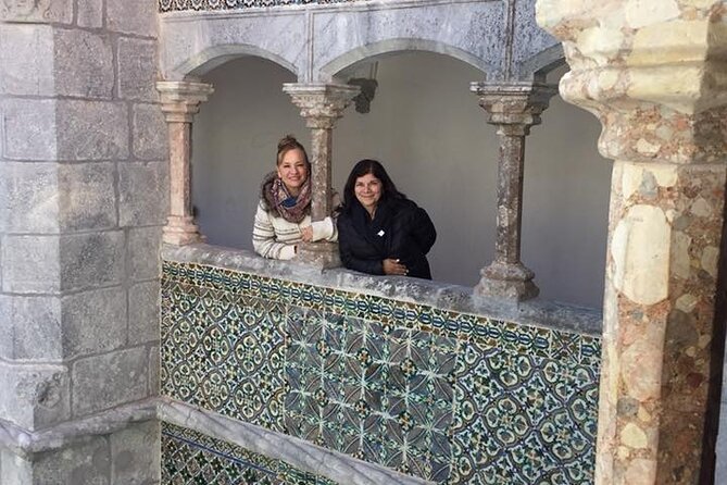 Sintra and Cascais Choose 2 of 6 Palaces to visit on private tour - Price and Tickets: Is This Good Value?