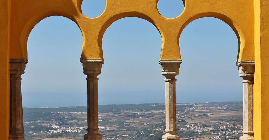 Sintra and Cascais: Full-Day Private Sightseeing Tour - What you actually get for the price, and when it’s a great deal
