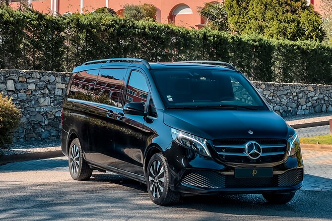 Sintra and Cascais Full Day Private Tour - Why Ricardo’s calm, detailed driving makes the day click