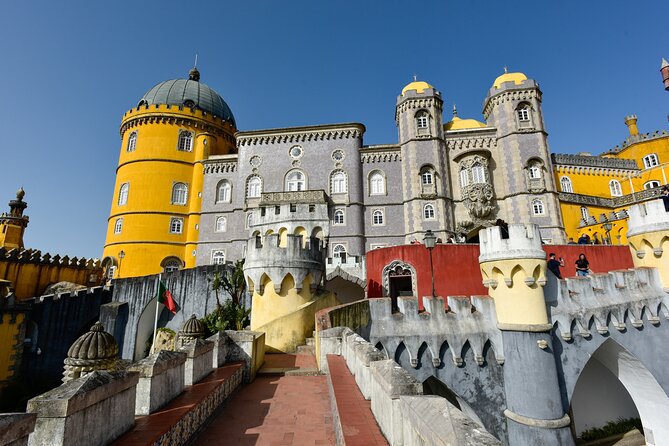 Sintra and Cascais Full Day Private Tour from Lisbon - Price and logistics: what you pay for, and where value actually shows up