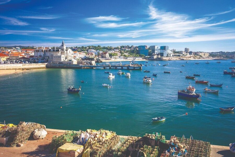 Sintra and Cascais: Full Day Tour - Sintra and Cascais In One Day: what makes this route work