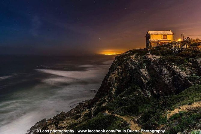 Sintra And Cascais Full-Day Tour with Local Guide - Why This Sintra and Cascais Route Fits a Full Day
