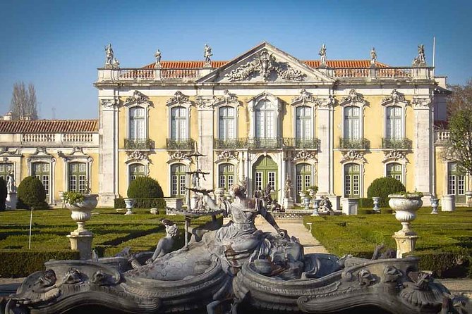 Sintra and Cascais Half Day Trip from Lisbon in Private Vehicle - Private Vehicle Logistics and the Real 4-Hour Priority List