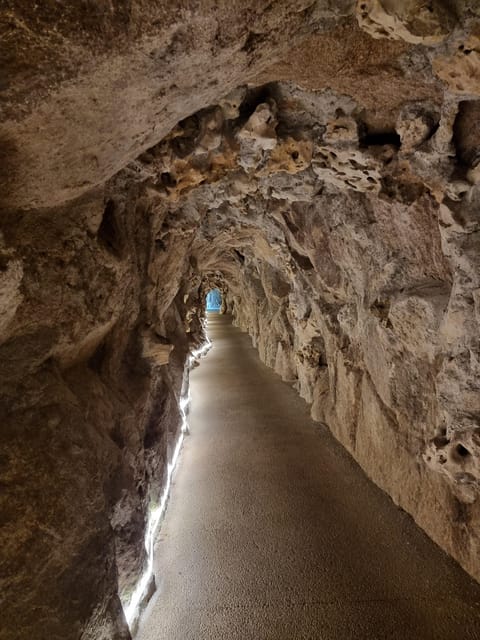 Sintra and Cascais: Magical Fairytale Tour - Pena Palace: the best morning slot strategy
