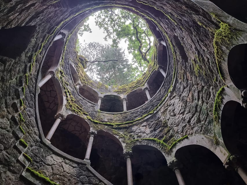 Sintra and Cascais: Magical Fairytale Tour - Guided storytelling is the difference-maker here