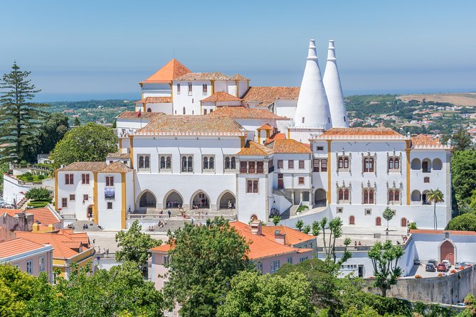 Sintra and Cascais Premium Tour - Sintra and Cascais in One 8-Hour Block: The Real Value