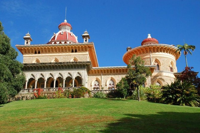Sintra and Cascais Private Half Day Sightseeing Tour from Lisbon - UNESCO City Center and Quick Add-Ons: How the Guide Keeps It Moving