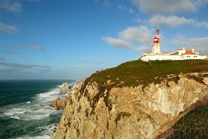 Sintra and Cascais Private Personalized Full-Day Experience - Comfort, flexibility, and how the private format changes your day
