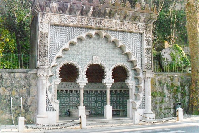 Sintra and Cascais Private Personalized Full-Day Experience - Price and value: when $199.13 per person feels fair
