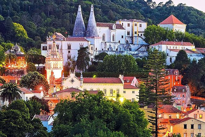 Sintra and Cascais Private Personalized Full-Day Experience - Tickets, lines, and a simple planning checklist that saves time