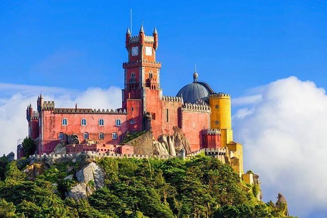 Sintra and Cascais Private Personalized Full-Day Experience - Quinta da Regaleira and the kind of mystery that actually feels fun