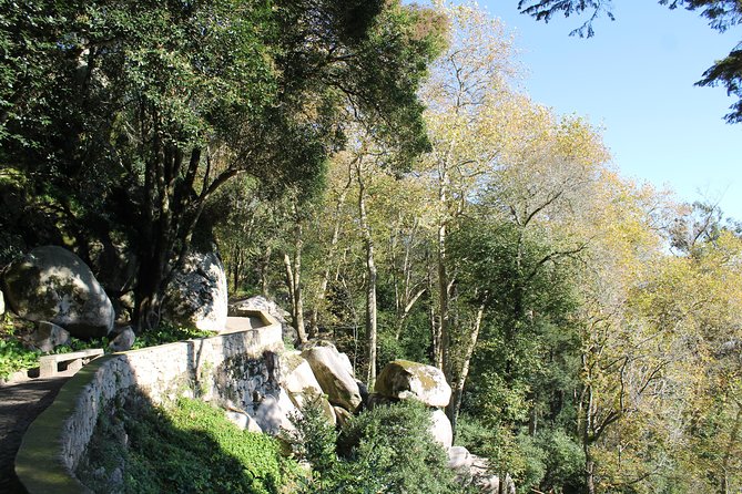 Sintra and Cascais Private Sightseeing Tour - Price and Logistics: What You’re Paying For, and Why It Adds Up